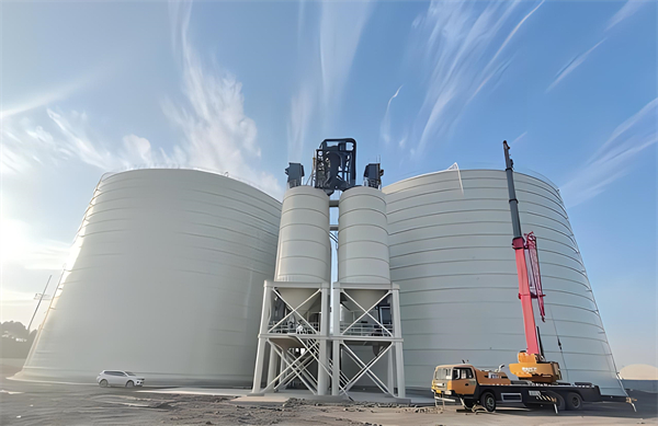 交城大型钢板库